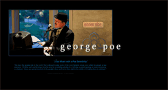 Desktop Screenshot of george-p.com
